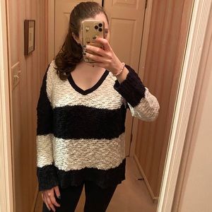 Free People sweater